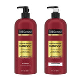 Tresemme Shampoo & Conditioner Keratin Smooth, 28 Fl oz 2 Count