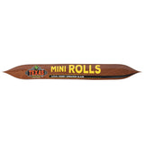 Texas Roadhouse Mini Rolls with Honey Cinnamon Glaze, 12 Count