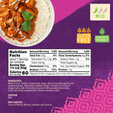 Patak's Butter Chicken Simmer Sauce, 15 oz
