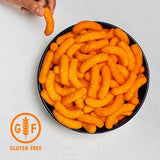 Cheetos Puffs Cheese Flavored Snack Chips, 0.875oz Bag