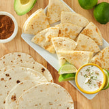 Great Value Small Fajita Flour Tortillas, 26 oz, 20 Count