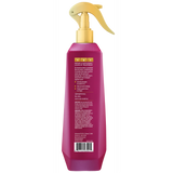 Infusium Repair & Replenish Leave-in Treatment Spray for All Hair Types, with Niacinamide, Argan Oil & Ceramides, 13 fl oz