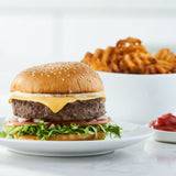 Great Value Individually Plastic Wrapped Singles American Cheese Product, 16 oz, 24 Slices