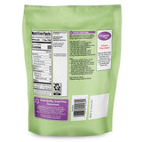 Great Value Organic Whole Flax Seed, 22 oz