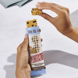 Perfect Bar Gluten-Free Chocolate Chip Cookie Dough Protein Bar, 4 count, 2.2 oz