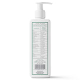 Native Shave Cream for Face & Body, Cedarwood & Jasmine 7.6 fl oz
