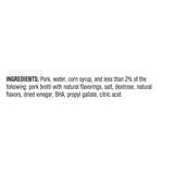 Johnsonville Brats Original Pork Bratwurst Links, 19 oz (5 Count) Refrigerated