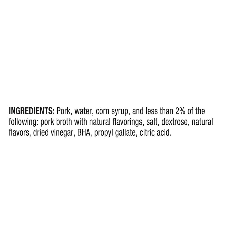 Johnsonville Brats Original Pork Bratwurst Links, 19 oz (5 Count) Refrigerated