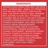 Ol' Roy Complete Nutrition Chicken Dry Dog Food, 4 lbs