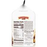 Pepperidge Farm Sausalito Crispy Milk Chocolate Macadamia Nut Cookies, 7.2 oz Bag (8 Cookies)