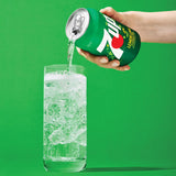 7UP Caffeine Free Lemon Lime Soda Pop, 12 fl oz, 24 Pack Cans
