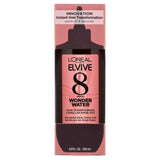 L'Oreal Paris Elvive Wonder Water Lamellar Rinse-out Treatment, for Damaged Hair, 6.8 fl oz, Light Weight