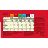 Pringles Snack Cups 6 Flavor Variety Pack Potato Crisps Chips, Lunch Snacks, 27 Count