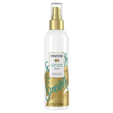 Pantene Pro-V Smooth Hair Hydrating Anti-Frizz Serum, 5.9 oz