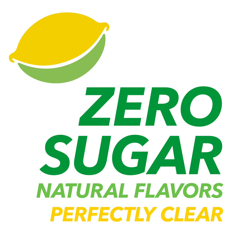 Sprite Zero Sugar Lemon-Lime Caffeine Free Soda Pop Fridge Pack Cans, 12 fl oz, 12 Pack