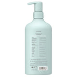 HAIRITAGE Sweet Apple Santal Volumizing Shampoo, 15 fl oz