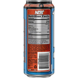 NOS Original 12 Pack - 16 Fl Oz