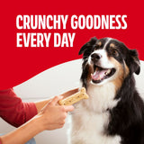 Milk Bone Original Biscuits, Large Dog Treats, 4 Lb. Box
