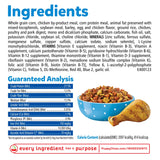 Purina Puppy Chow Complete Dry Dog Food, High Protein with Farm-Raised Real Chicken, 15 lb Bag