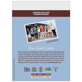Perfect Bar Gluten-Free Chocolate Chip Cookie Dough Protein Bar, 4 count, 2.2 oz