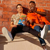 Cheetos Puffs Cheese Flavored Snack Chips, 0.875oz Bag