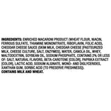 Great Value Premium Original Shells & Cheese, 12 oz