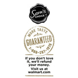Sam's Purified Drinking Water Bottles, 20 fl oz, 12 Count