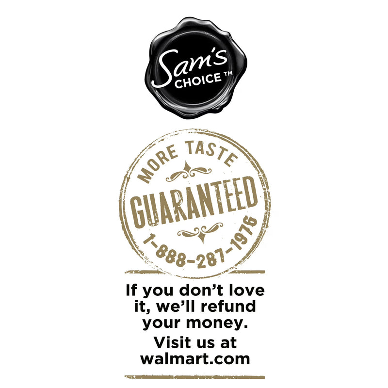 Sam's Purified Drinking Water Bottles, 20 fl oz, 12 Count