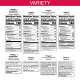 Cheez-It, Pringles, SCOOBY-DOO! Variety Pack Snacks, Lunch Snacks, 30 Count