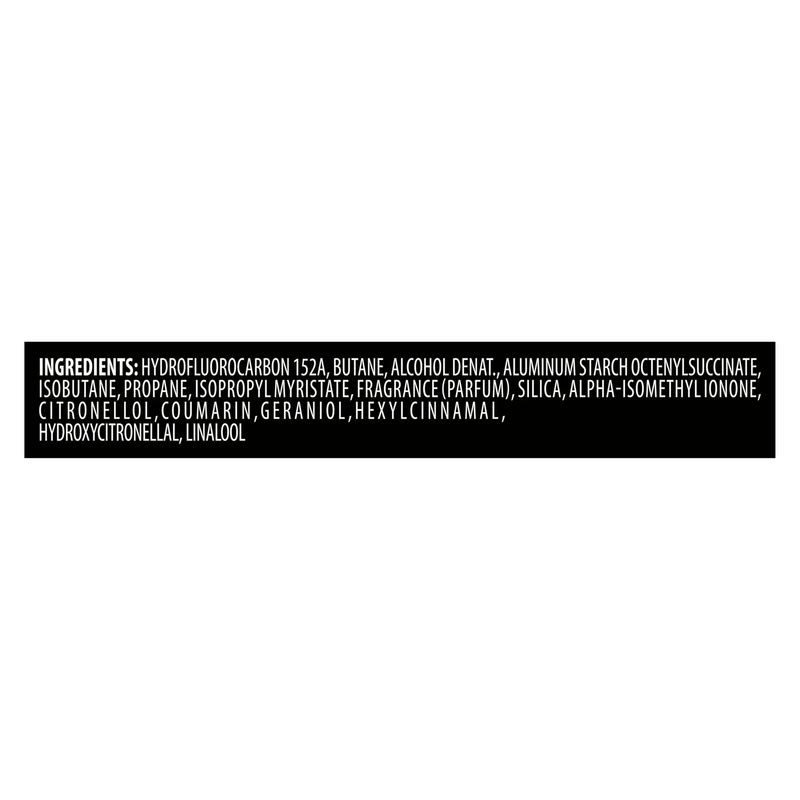 Tresemme Dry Texturizing Finishing Hairspray for Volume and Texture, 5 oz