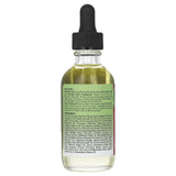Mielle Light Strengthening Scalp & Hair Oil, Rosemary Mint, 2 oz