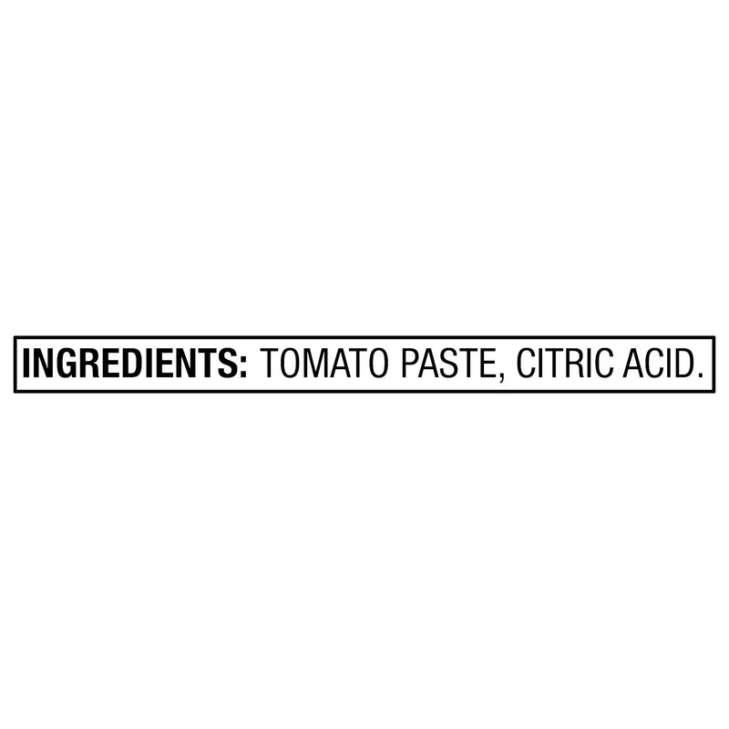 Great Value Tomato Paste, 6 oz