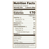 Great Value Lightly Salted Roasted Almonds, 1 oz, 8 Count