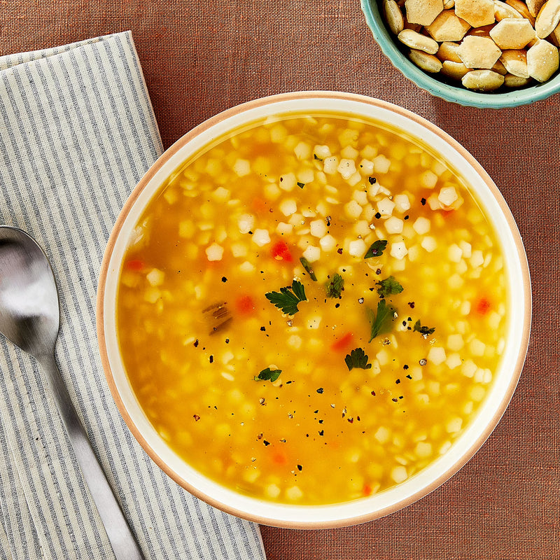 Great Value Chicken and Stars Condensed Soup, 10.5 oz