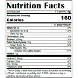 Freshness Guaranteed Frosted Sugar Cookies, Pink, Whole, 13.5 oz, 10 Count (Shelf-Stable)