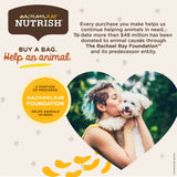 Rachael Ray Nutrish Natural Wet Dog Food, Grain Free, Hearty Beef Stew, 8 oz tub