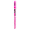 NYX Professional Makeup Fluff & Snatch Eyebrow Pencil, Eyebrow Powder Pen, Brunette, 0.04 oz