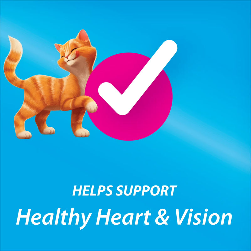 Purina Kit & Kaboodle Original, Indoor Dry Cat Food, Chicken, Liver, Turkey, Oceanfish, 30 lb Bag