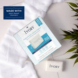 Ivory Gentle Bar Soap, Original Scent 3.17 oz (12 count)