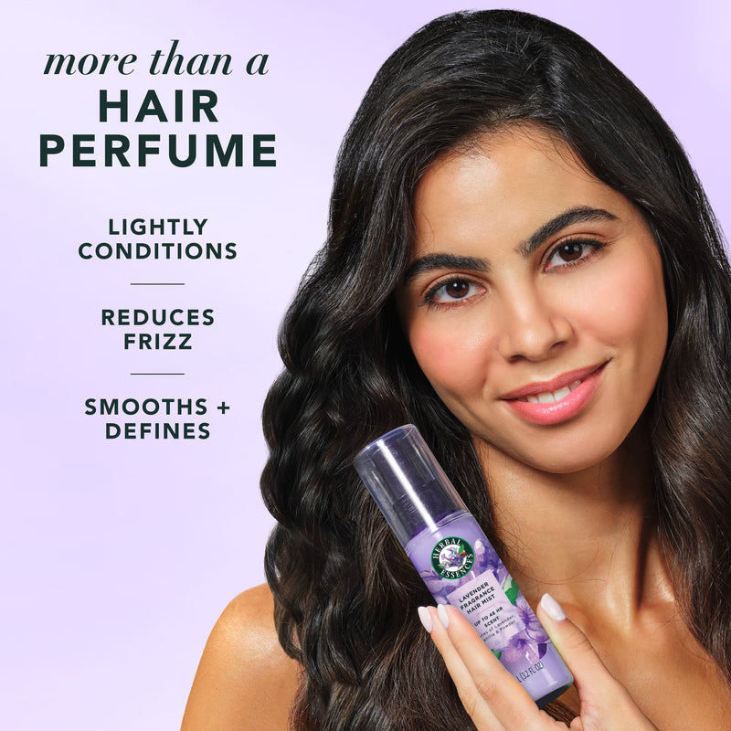 Herbal Essences Lavender Fragrance Hair Mist, 3.2 fl oz