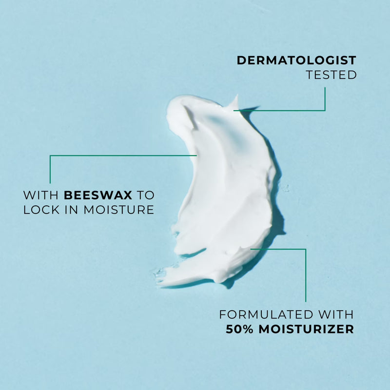 POND’S Cold Cream Cleanser, Hydrating Makeup Remover & Deep Cleansing Face Cream – 9.5 oz