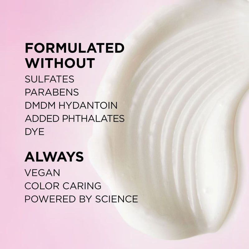 L'Oreal Paris EverPure Glossing Mirror Shine Mask, 5.1 fl oz
