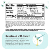 Perfect Bar Mini Gluten-Free PB&J Refrigerated Protein Bar, Kosher, 6 count, 1.05 oz