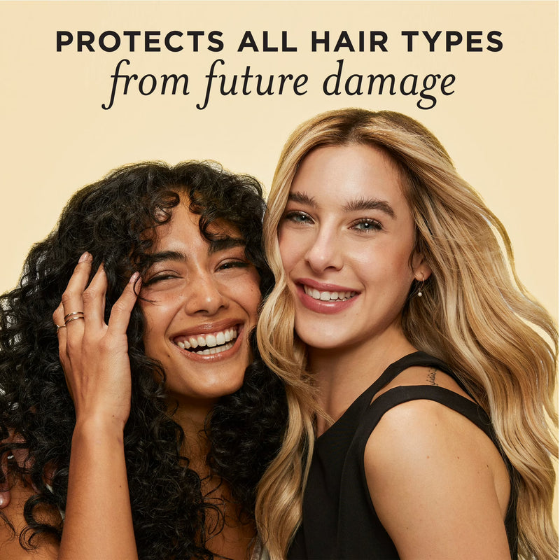 Pantene Intense Rescue Shots, Targets Extreme Damage, Nourishes & Helps Prevent Split Ends, Protects Hair Bonds, 2.0 oz