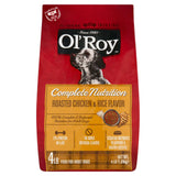 Ol' Roy Complete Nutrition Chicken Dry Dog Food, 4 lbs