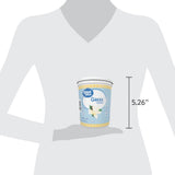 Great Value Vanilla Nonfat Greek Yogurt, 32 oz TubGreat Value Vanilla Nonfat Greek Yogurt, 32 oz Tub