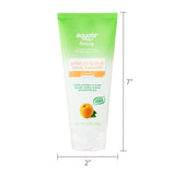 Equate Apricot Scrub Facial Cleanser, 6 oz