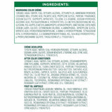 Garnier Nutrisse Nourishing Hair Color Creme, 040 Dark Brown Dark Chocolate