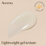 Aveeno Calm + Restore Oat Gel Face Moisturizer for Sensitive Skin, Face Cream, 1.7 oz
