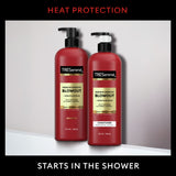 Tresemme Shampoo & Conditioner Keratin Smooth, 28 Fl oz 2 Count